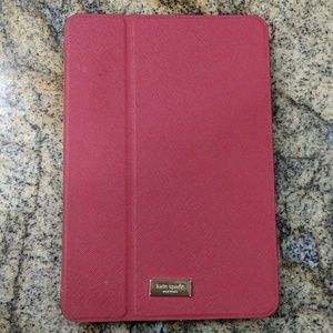 Kate Spade Ipad Mini2 cover